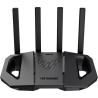 Router asus tuf-be3600 dual-band wi-fi7 3600mbps nero