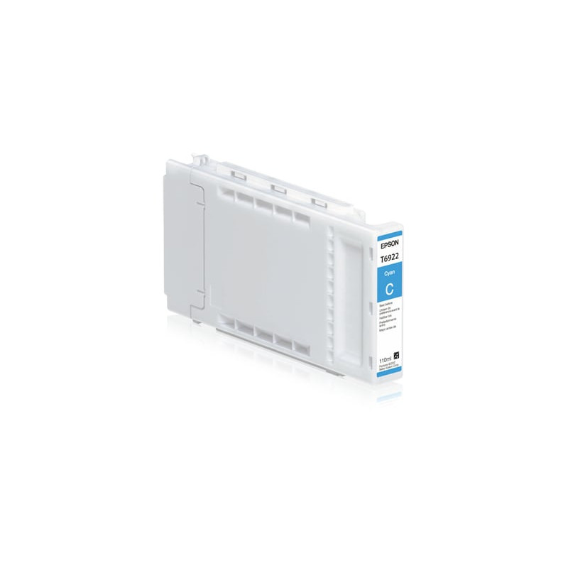 Cartuccia a getto d'inchiostro epson sp ultrachrome xd t692200