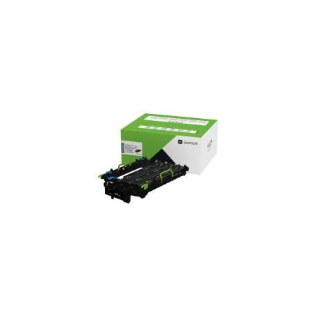 Drum lexmark 250.000 pagine nero 1pz [77l0zv0]