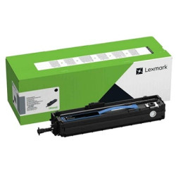 Drum lexmark 225.000 pagine nero 1pz [77l0zk0]