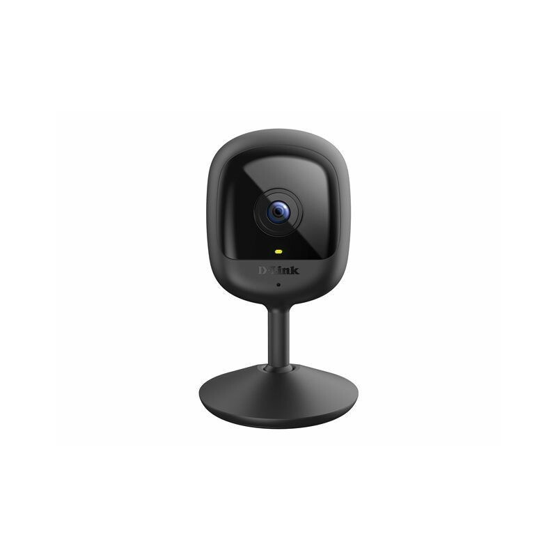 Telecamera ip d-link dcs 6100lhv2 da interno wireless full hd