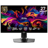 Monitor led 27'' msi mag 271qpx qd-oled e2 wide quad