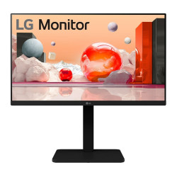 Monitor led 23.8'' lg 24ba550-b full hd 1920x1080/5ms/classe