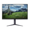 Monitor led 32'' lg 32gs85qx-b ultra qhd 2560x1440/1ms/classe