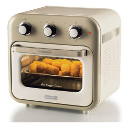 Friggitrice ad aria ariete 4632/03 16l/1400w beige