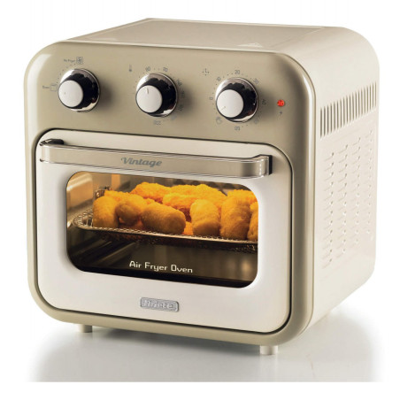 Friggitrice ad aria ariete 4632/03 16l/1400w beige