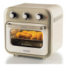 Friggitrice ad aria ariete 4632/03 16l/1400w beige