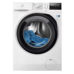 Lavatrice whirlpool ew6fbg210g caricamento frontale 60cm 10kg 1351rpm