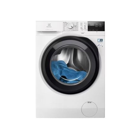 Lavatrice whirlpool ew6fbg210g caricamento frontale 60cm 10kg 1351rpm