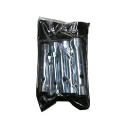 Chiavi tubo doppie 6/22 pz.8 [machx ]