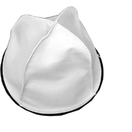 Filtro aspirapolvere lavor stoffa domus taurus