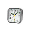 Sveglia lowell ja 7102g analogico 1.5v grigio