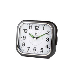 Sveglia lowell ja 7103n analogico 1.5v nero
