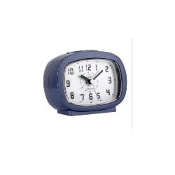 Sveglia lowell ja 7105a ovale 1.5v blu