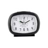 Sveglia lowell ja 7105n ovale 1.5v nero