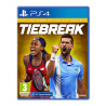 Videogioco nacon tiebreak official game of atp and wta ps4