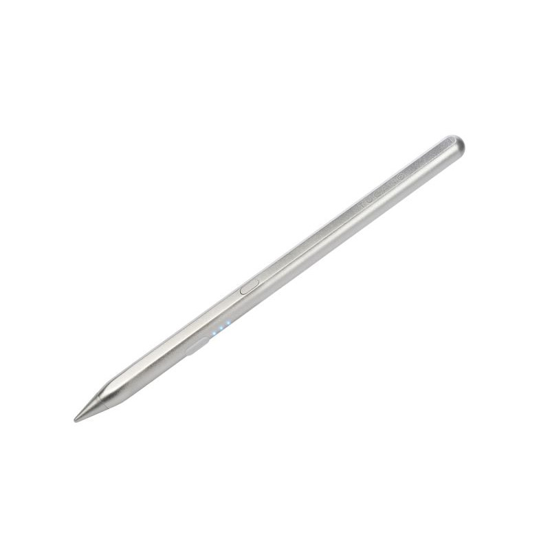 Penna touchscreen tucano stylus pencil 2 ma-sty2-sl per ipad