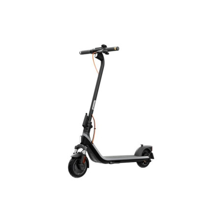 Monopattino elettrico segway e2 plus e ii 300w nero/grigio