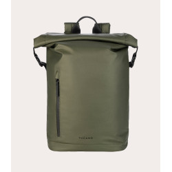 Zaino tucano bkrol15 rollo 16'' verde militare