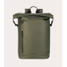 Zaino tucano bkrol15 rollo 16'' verde militare