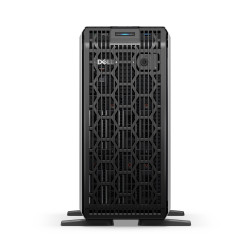 Server dell poweredge t360 intel xeon e-2414/16gb/480gb ssd/nero