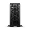 Server dell poweredge t360 intel xeon e-2414/16gb/480gb ssd/nero