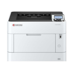 Stampante laser kyocera pa6000x multifunzione a colori a4 bianco