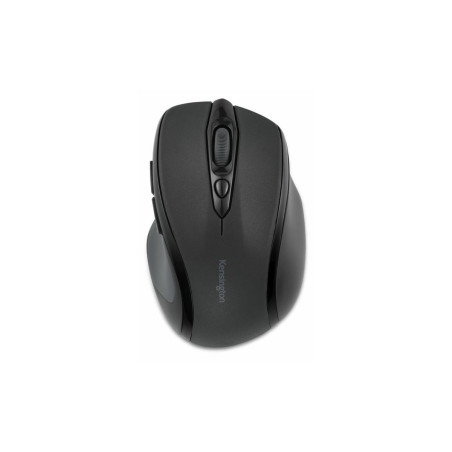 Mouse kensington my310s senza fili ottico 1600dpi nero [k72481ww]