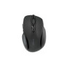 Mouse kensington my310s senza fili ottico 1600dpi nero [k72481ww]