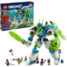 Lego dreamzzz mateo/z-blob il cavaliere robot 1333pz [71485]