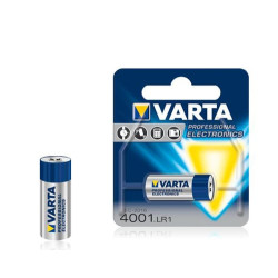 Pila varta 1 pz. microstilo n-lr1 [varta]