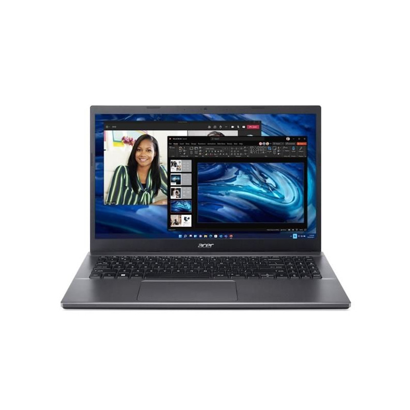 Notebook acer 15s-fq3013nl intel celeron n4500/ 4 gb/128gb ssd/