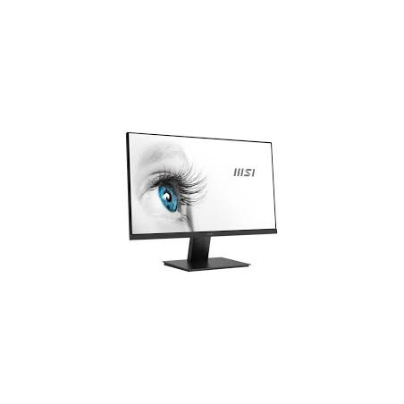 Monitor led 23.8" msi pro mp2412 full hd 1920x1080p 4ms classe