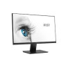 Monitor led 23.8" msi pro mp2412 full hd 1920x1080p 4ms classe