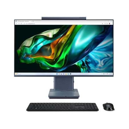 Pc all-in-one acer aspire s32-1856 i7-1360p/16gb/1tb