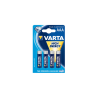 Pila varta 4 pz. ministilo aaa lr03 [varta]
