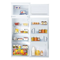 Frigorifero de longhi 242l classe e bianco [f6dp242e]