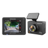 Fotocamera posteriore kenwood drv-a310w full hd 1920x1080p nero