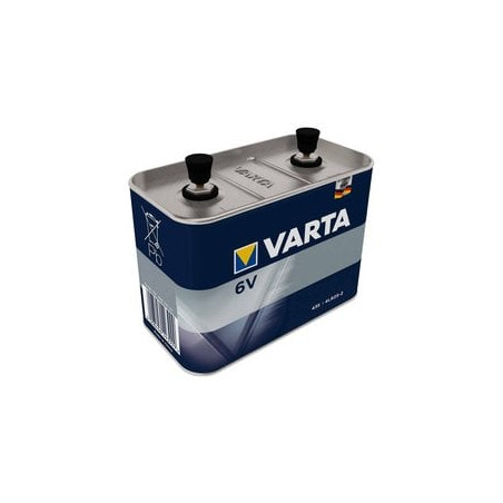 Pila varta 1 pz. 4lr25-2 [varta]