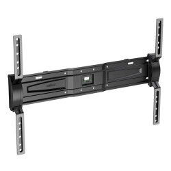 Supporto tv meliconi slimstyle plus 600 st cg da parete per uno schermo