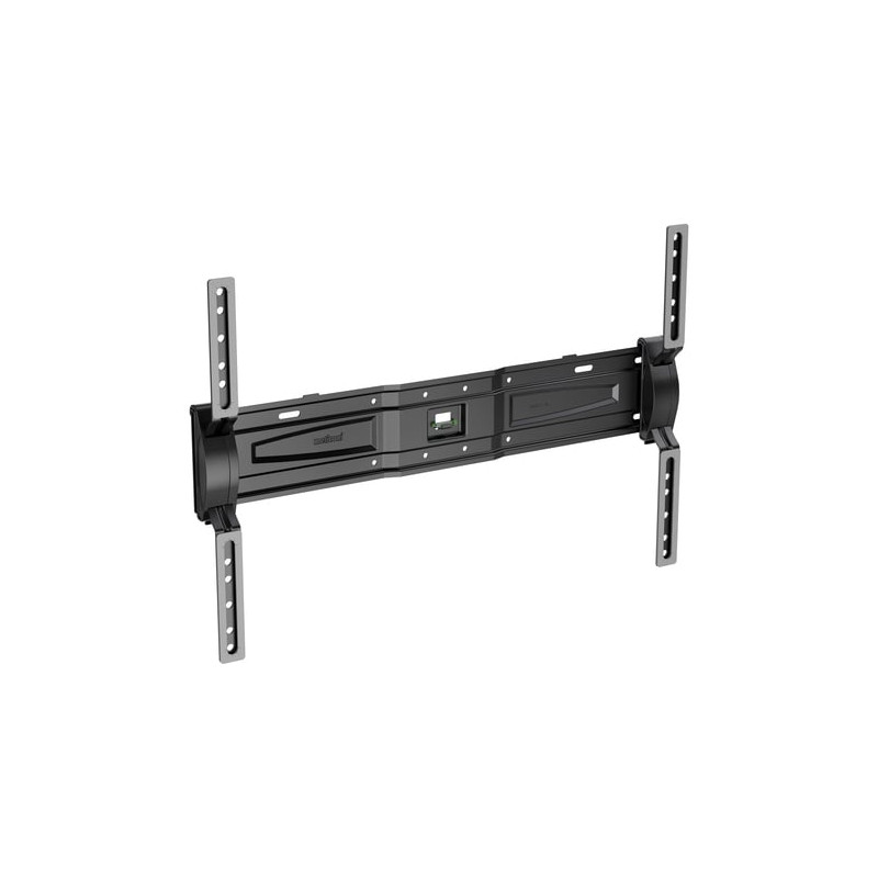 Supporto tv meliconi slimstyle plus 600 st cg da parete per uno schermo