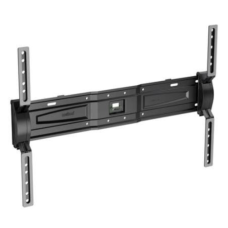 Supporto tv meliconi slimstyle plus 600 st cg da parete per uno schermo