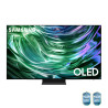 Tv oled 83" samsung classe f 4k ultra hd 3840x2160pixel nero