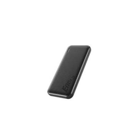 Batteria portatile energizer powerbank ultimate 10000mah nero [ue10055pq]