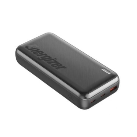 Batteria portatile energizer powerbank ultimate 30.000mah nero [ue30055pq]