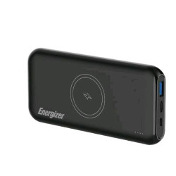 Batteria portatile energizer powerbank ultimate wireless 10.000mah