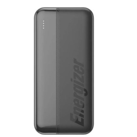 Batteria portatile energizer powerbank 30.000mah nero