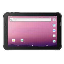 Tablet honeywell scanpal eda10a 4gb/64gb/10.9'' android 12/nero