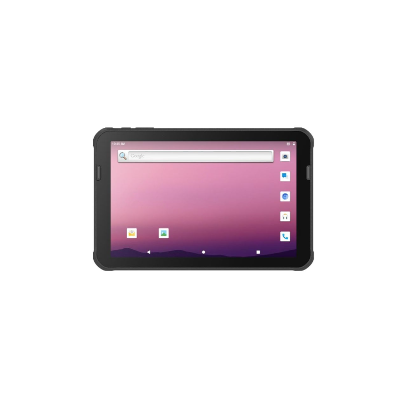 Tablet honeywell scanpal eda10a 4gb/64gb/10.9'' android 12/nero