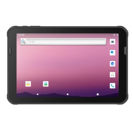 Tablet honeywell scanpal eda10a 4gb/64gb/10.9'' android 12/nero